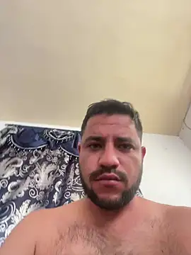 alvaro91911 Momentaufnahme des Live-Raums auf Stripchat