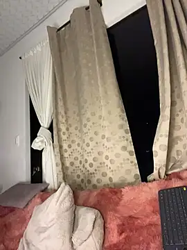 alysa_g_ Momentaufnahme des Live-Raums auf Stripchat