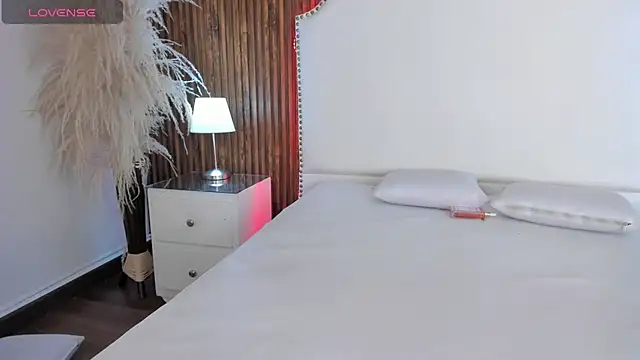 amaira_walkeer_ Momentaufnahme des Live-Raums auf Stripchat