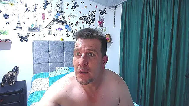 amaya_627 Momentaufnahme des Live-Raums auf Stripchat