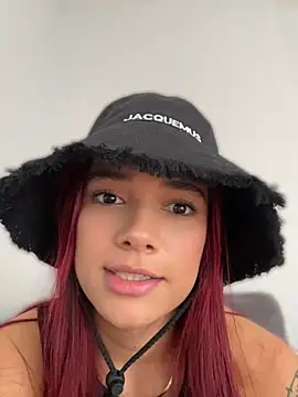 amber_sparkle captura de la sala en vivo en Stripchat