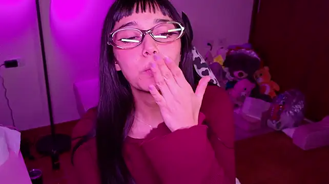 amber_yull live room snapshot on Stripchat