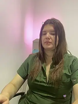amelia_16 Momentaufnahme des Live-Raums auf Stripchat
