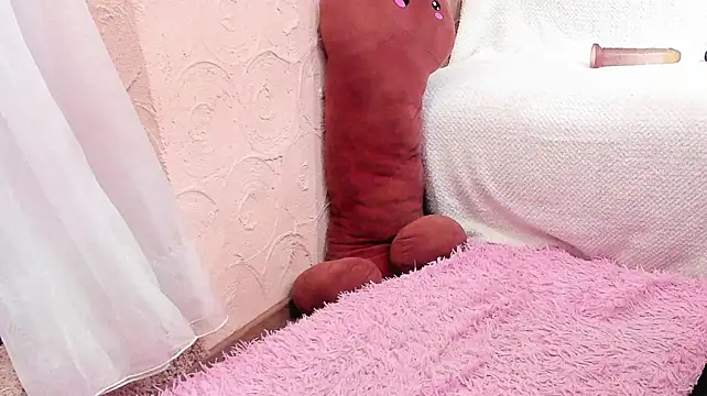 amelia_lili Momentaufnahme des Live-Raums auf Stripchat