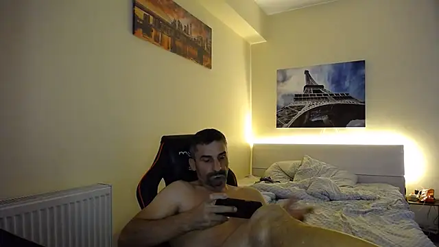 amydamarw momentopname van live room op Stripchat