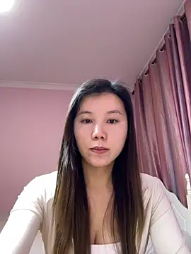anan-a Momentaufnahme des Live-Raums auf Stripchat