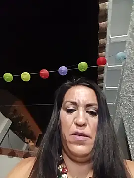 anastasiadaniela Momentaufnahme des Live-Raums auf Stripchat