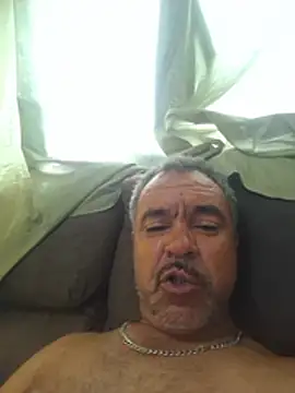 andre12067 captura de la sala en vivo en Stripchat