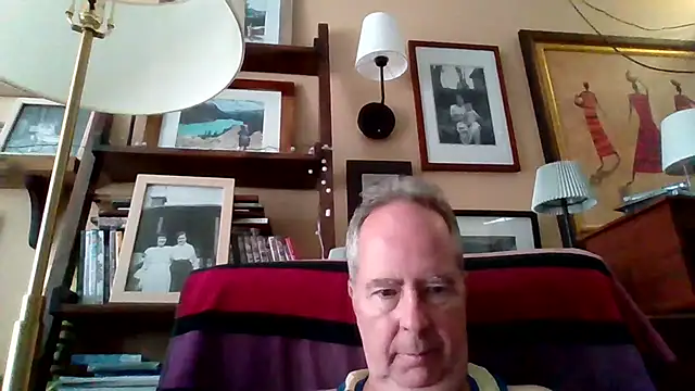 andre1936 captura de la sala en vivo en Stripchat