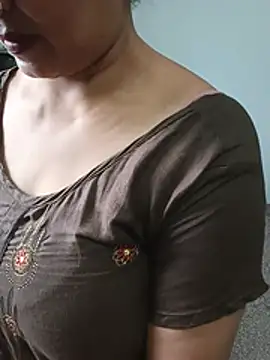 angel_ridhi Momentaufnahme des Live-Raums auf Stripchat