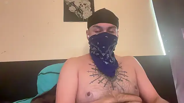angelblanco снимок онлайн-комнаты на Stripchat