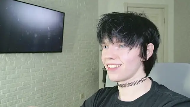 angelfear Momentaufnahme des Live-Raums auf Stripchat