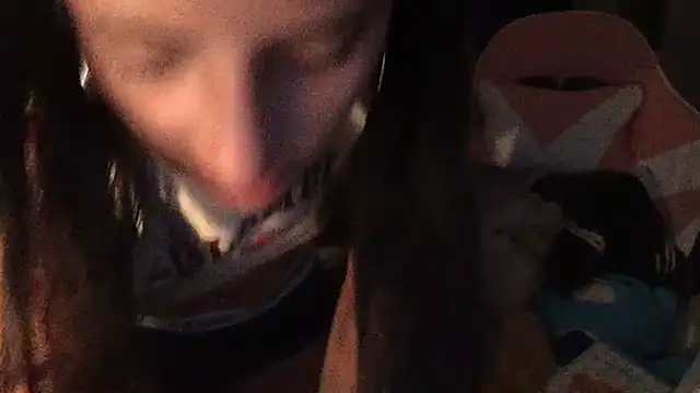 angelhotdog045 Momentaufnahme des Live-Raums auf Stripchat