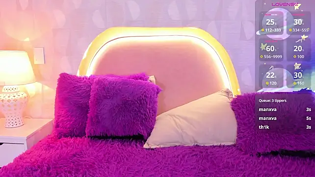 angeline_teen captura de la sala en vivo en Stripchat