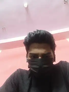 anirudh125 Momentaufnahme des Live-Raums auf Stripchat