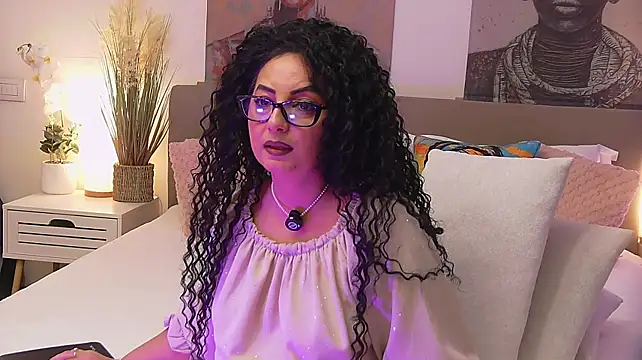 anissia_teaser Momentaufnahme des Live-Raums auf Stripchat