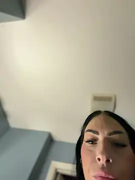 annablisss снимок онлайн-комнаты на Stripchat