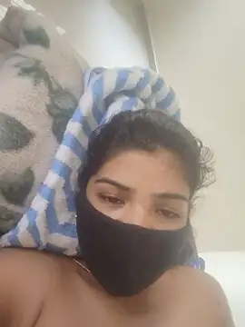 anuska_1 Momentaufnahme des Live-Raums auf Stripchat