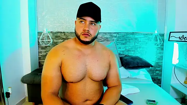 apolorusso live room snapshot on Stripchat