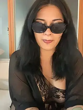 arenekumsal Momentaufnahme des Live-Raums auf Stripchat