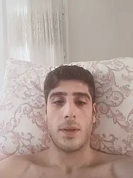 arenn1997 captura de la sala en vivo en Stripchat