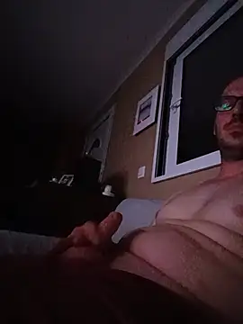 arksex32 captura da sala ao vivo na Stripchat
