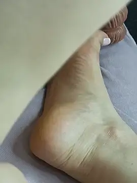 aryeousa Momentaufnahme des Live-Raums auf Stripchat