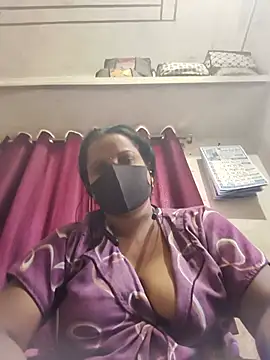 asawarii captura da sala ao vivo na Stripchat