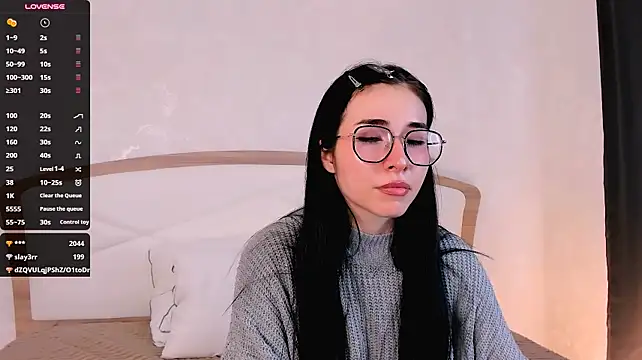 ashleyro1 снимок онлайн-комнаты на Stripchat