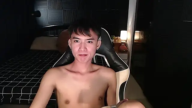 asian_dai Momentaufnahme des Live-Raums auf Stripchat