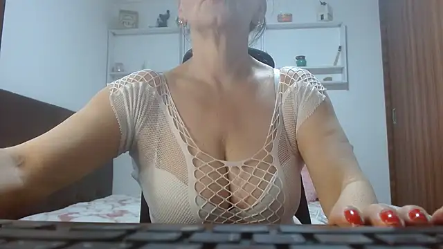 asleycavta Momentaufnahme des Live-Raums auf Stripchat