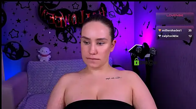 asol_muah captura de la sala en vivo en Stripchat