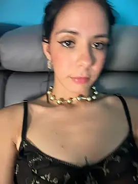 asumy_megumy Momentaufnahme des Live-Raums auf Stripchat