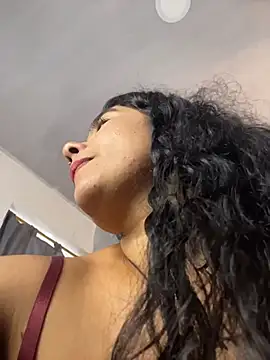 ateneacute captura da sala ao vivo na Stripchat