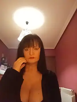 ayara40 momentopname van live room op Stripchat