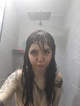 babedooll momentopname van live room op Stripchat