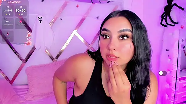 baby_sofia7 Momentaufnahme des Live-Raums auf Stripchat