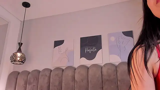 bad_girl___ live room snapshot on Stripchat