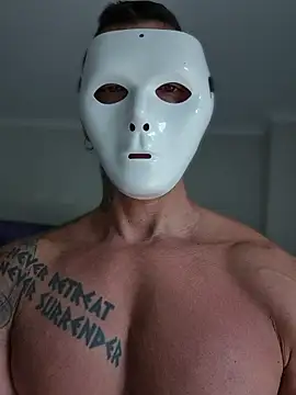 badbrown Momentaufnahme des Live-Raums auf Stripchat