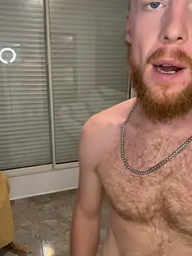 bailey_mcvicar Momentaufnahme des Live-Raums auf Stripchat