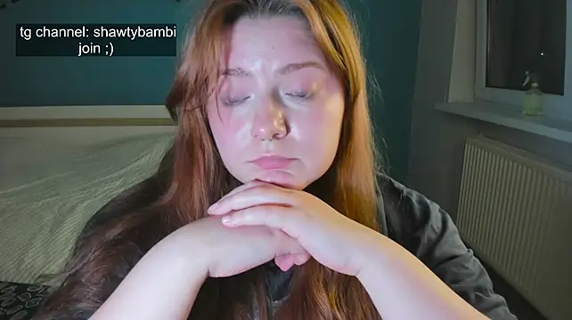bambimayy captura de la sala en vivo en Stripchat