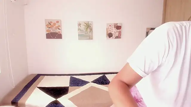 barbie_ds live room snapshot on Stripchat