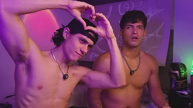 bbbeachboy снимок онлайн-комнаты на Stripchat