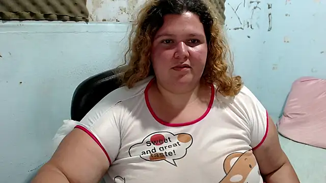 bbwsquirt29 captura de la sala en vivo en Stripchat