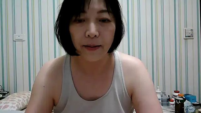 becca201 momentopname van live room op Stripchat