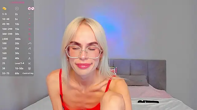 bellatip Momentaufnahme des Live-Raums auf Stripchat