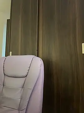 bergmanamii captura de la sala en vivo en Stripchat
