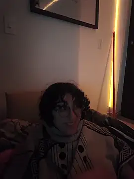 beyume captura de la sala en vivo en Stripchat