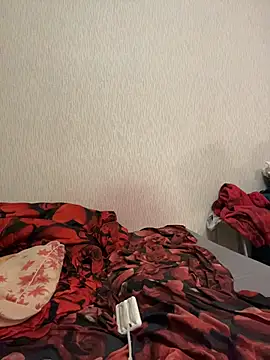 bhagihero Momentaufnahme des Live-Raums auf Stripchat
