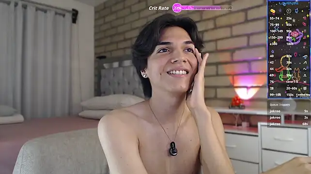 biel_biel снимок онлайн-комнаты на Stripchat
